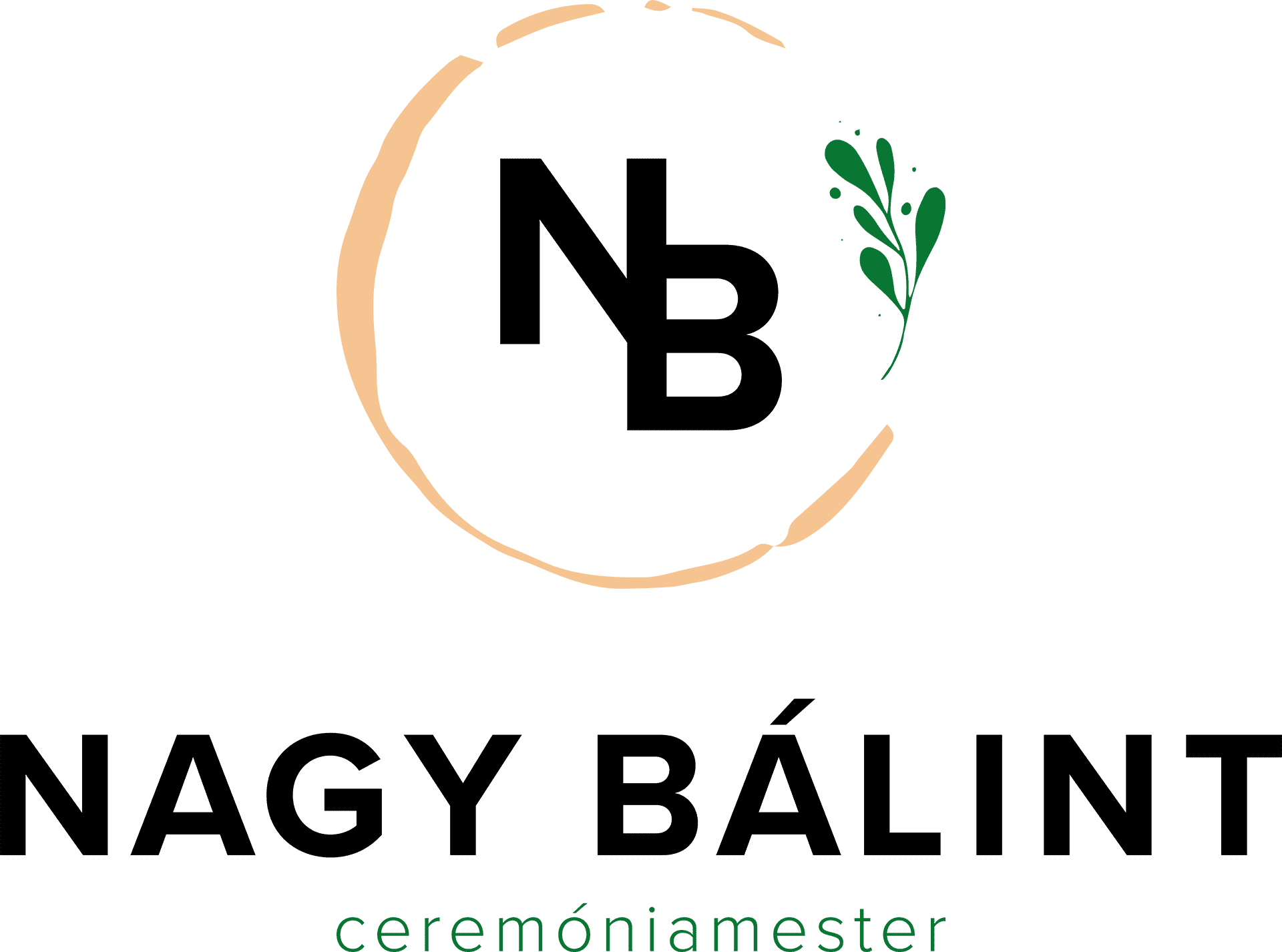 Nagy Bálint Ceremóniamester