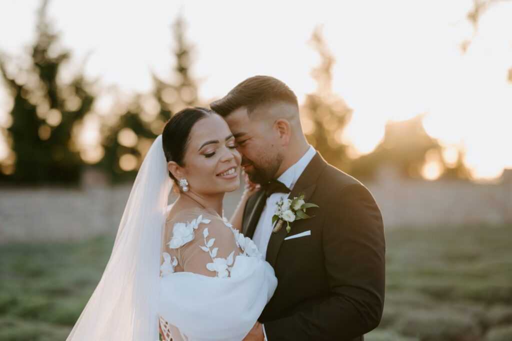 3. Kreatív fotózás a naplementében (golden hour)